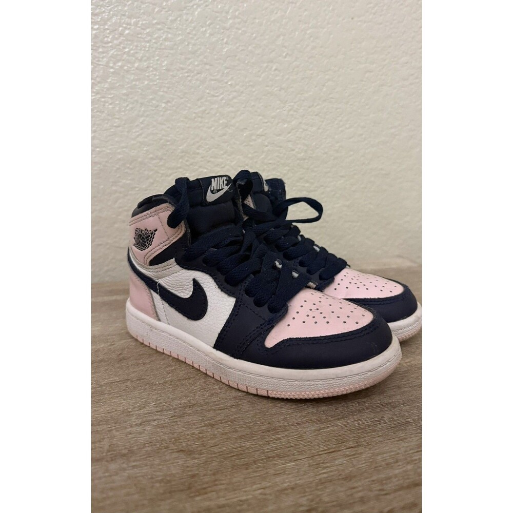 Nike Air Jordan 1 Retro High OG Atmosphere PS  ‘Bubble Gum’  11C CU0449-641